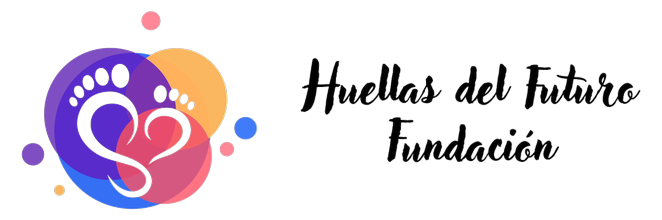 Logo Fundación Huellas del Futuro