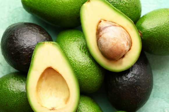 Producción de Aguacate Hass en el suroccidente